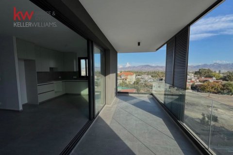 2 bedrooms Apartment in Agios Georgios, Nicosia,  No. 39580