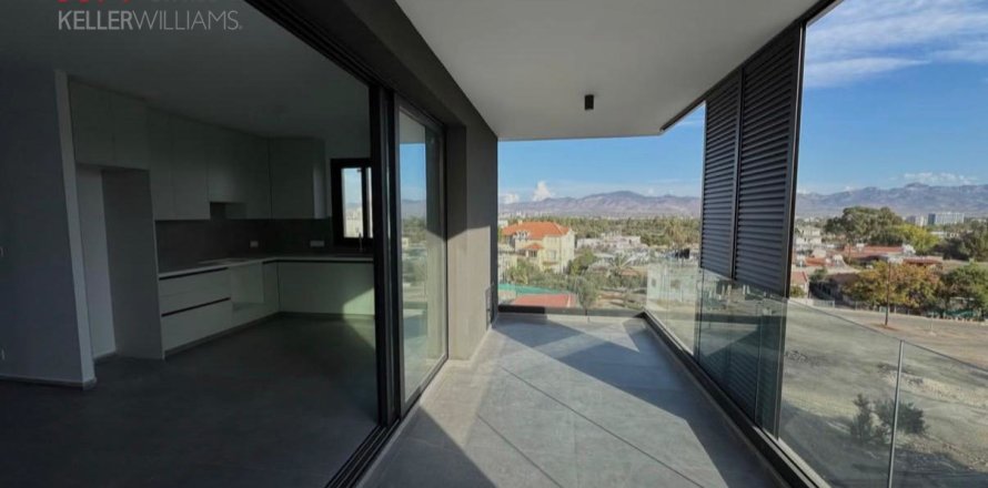 2 bedrooms Apartment in Agios Georgios, Nicosia,  No. 39580