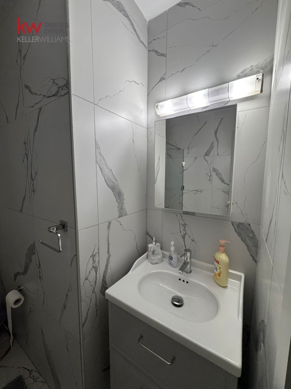 3 chambres Appartement à Larnaca, Larnaka, Chypre No. 39579