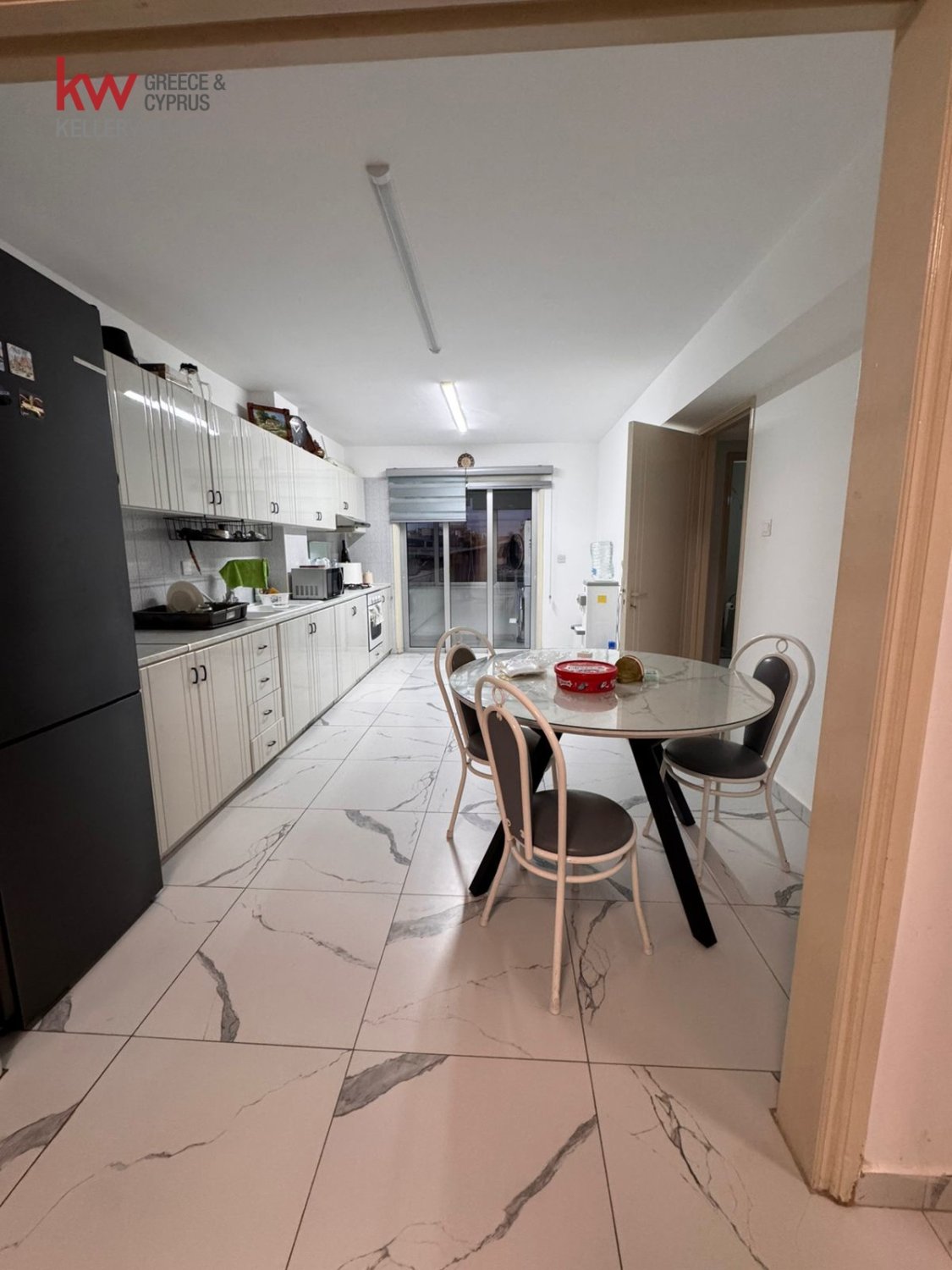 3 chambres Appartement à Larnaca, Larnaka, Chypre No. 39579