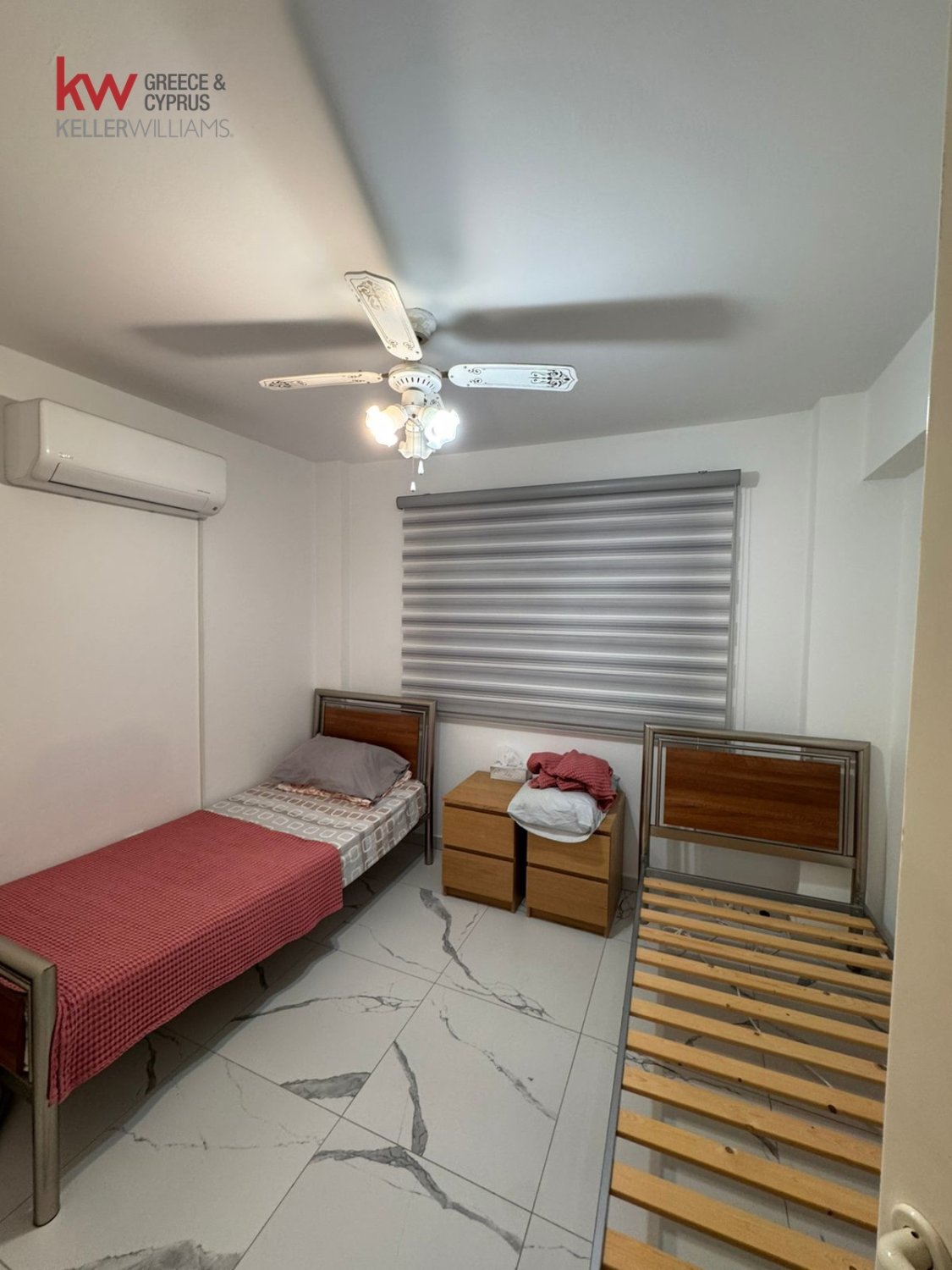 3 chambres Appartement à Larnaca, Larnaka, Chypre No. 39579