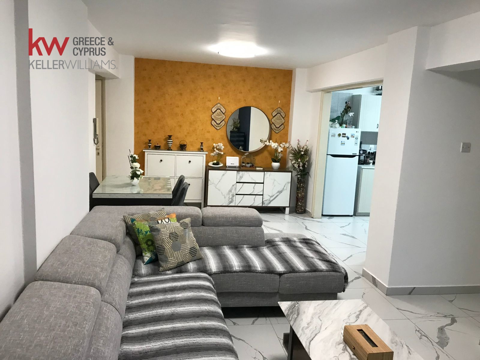 3 chambres Appartement à Larnaca, Larnaka, Chypre No. 39579
