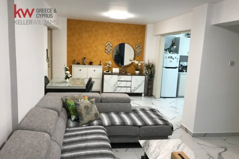 3 bedrooms Apartment in Larnaca, Larnaka,  No. 39579 2