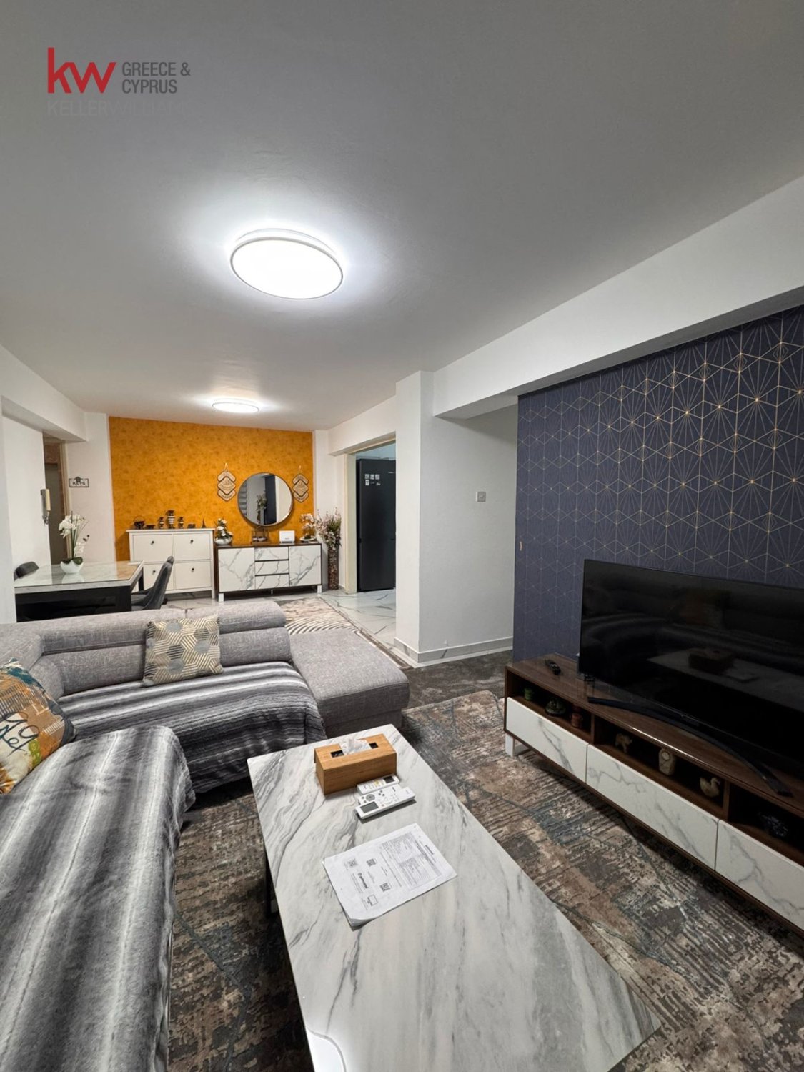 3 chambres Appartement à Larnaca, Larnaka, Chypre No. 39579