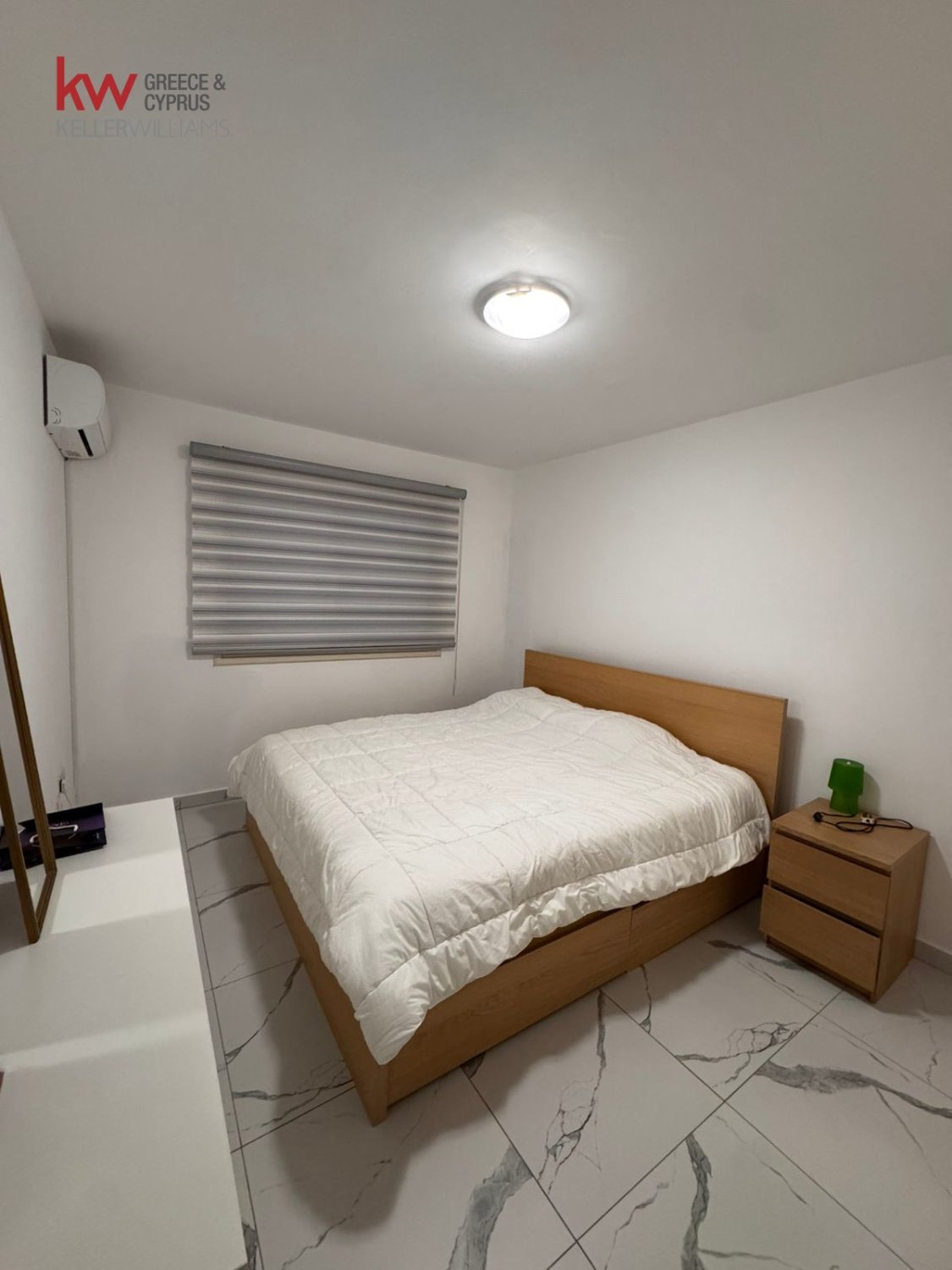 3 chambres Appartement à Larnaca, Larnaka, Chypre No. 39579