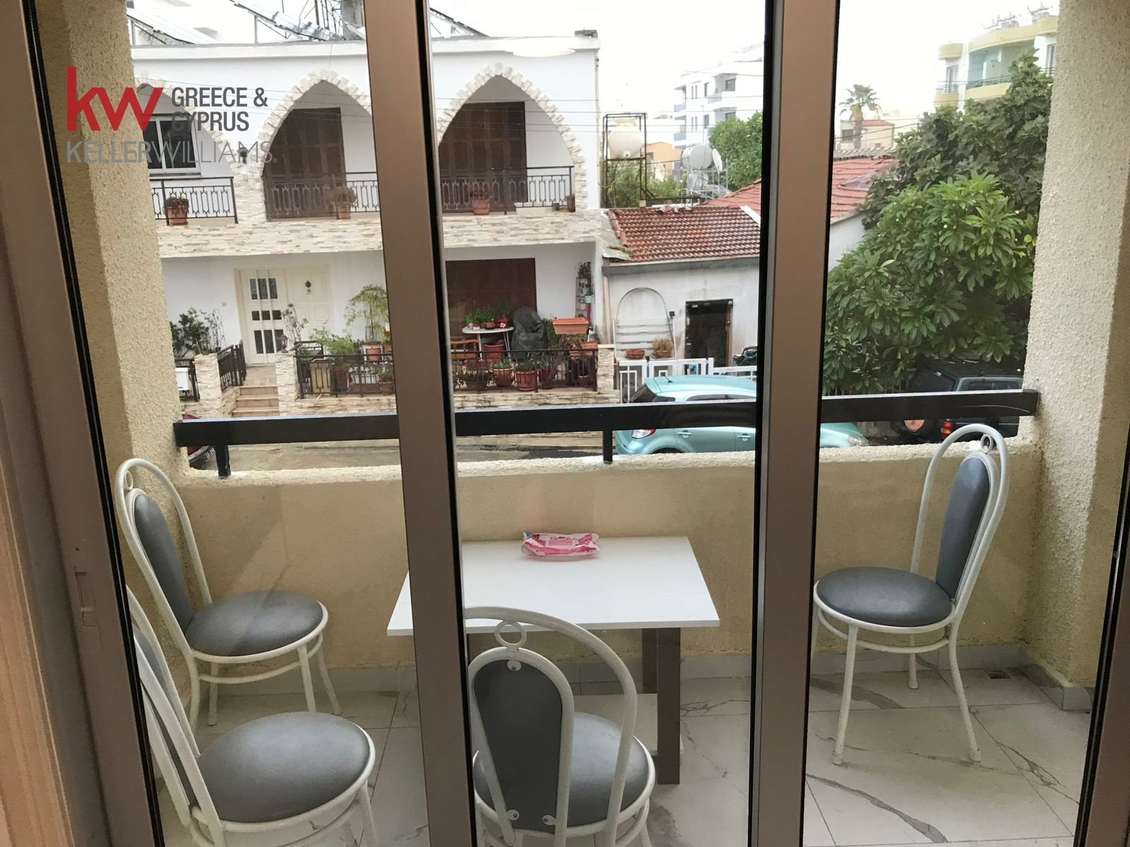 3 chambres Appartement à Larnaca, Larnaka, Chypre No. 39579