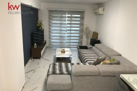 3 bedrooms Apartment in Larnaca, Larnaka,  No. 39579