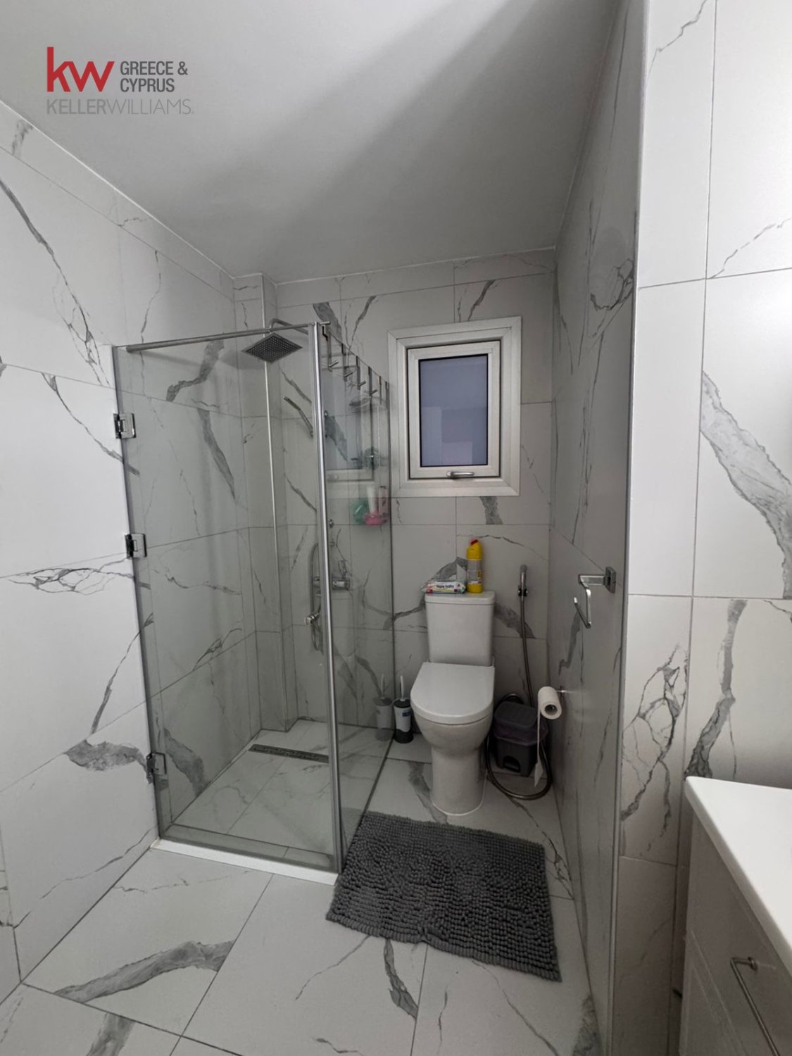 3 chambres Appartement à Larnaca, Larnaka, Chypre No. 39579