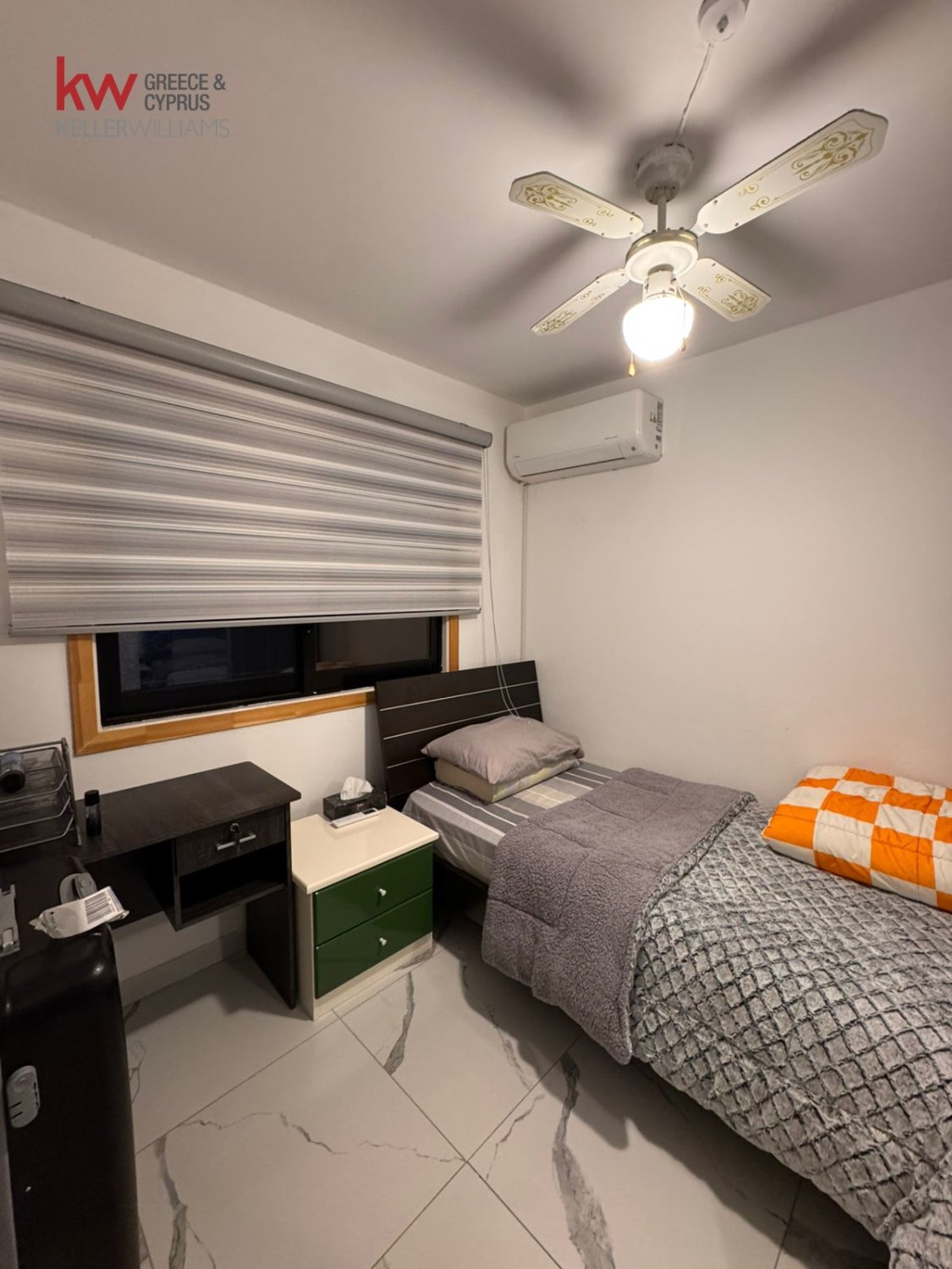 3 chambres Appartement à Larnaca, Larnaka, Chypre No. 39579