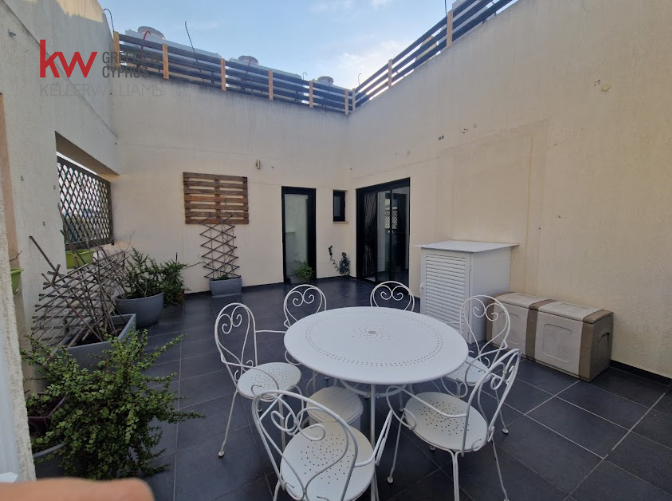 3 bedrooms Apartment in Nicosia, Cyprus No. 39575