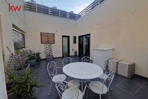 Квартира с 3 спальнями в Никосия,  № 39575 21