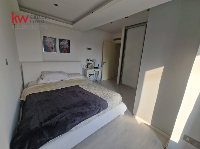 3 bedrooms Apartment in Nicosia, Cyprus No. 39575