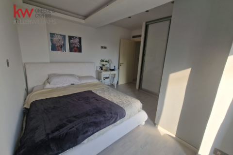 Квартира с 3 спальнями в Никосия,  № 39575 11