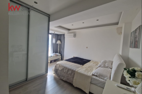 Квартира с 3 спальнями в Никосия,  № 39575 12