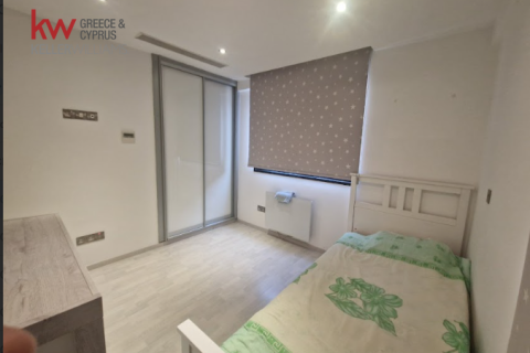 Квартира с 3 спальнями в Никосия,  № 39575 16