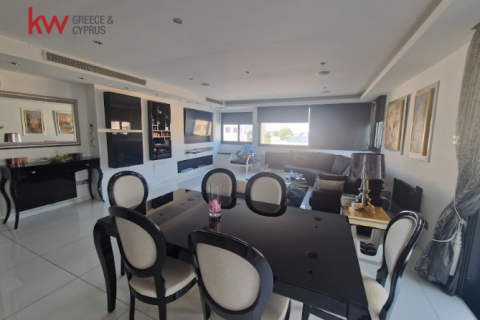 Квартира с 3 спальнями в Никосия,  № 39575 4