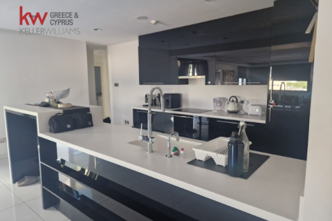 Квартира с 3 спальнями в Никосия,  № 39575 8