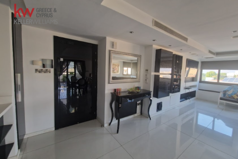 Квартира с 3 спальнями в Никосия,  № 39575 5