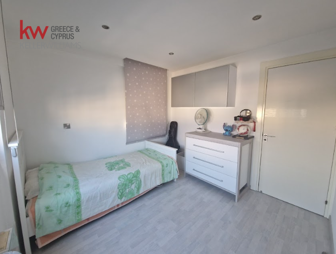 3 bedrooms Apartment in Nicosia, Cyprus No. 39575