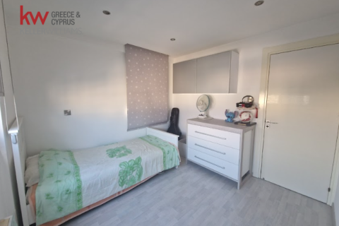 Квартира с 3 спальнями в Никосия,  № 39575 15