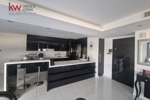 Квартира с 3 спальнями в Никосия,  № 39575 7