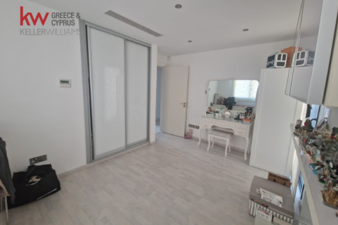 Квартира с 3 спальнями в Никосия,  № 39575 13