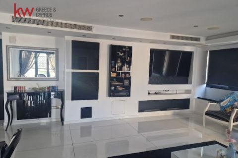 Квартира с 3 спальнями в Никосия,  № 39575 6