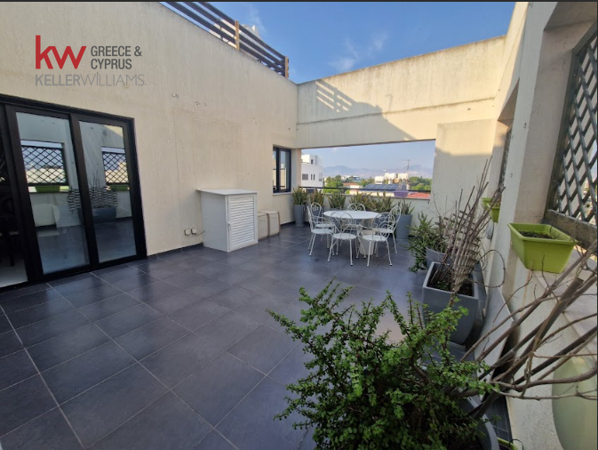 3 bedrooms Apartment in Nicosia, Cyprus No. 39575
