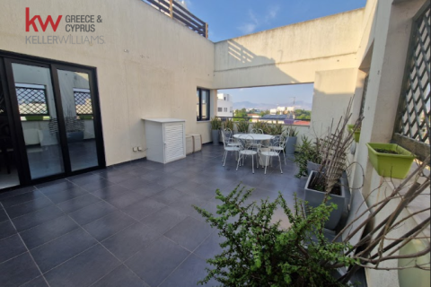 Квартира с 3 спальнями в Никосия,  № 39575 20