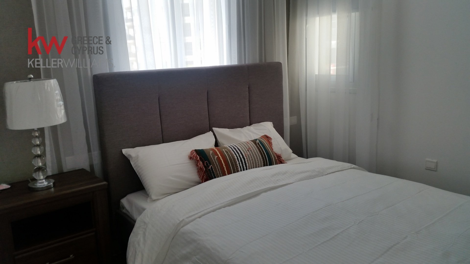 2 dormitorios Apartamento en Larnaca, Larnaka, Chipre No. 39535