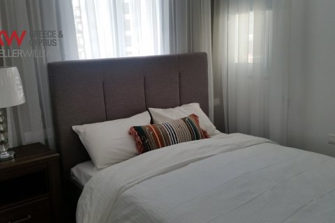 2 bedrooms Apartment in Larnaca, Larnaka,  No. 39535 5