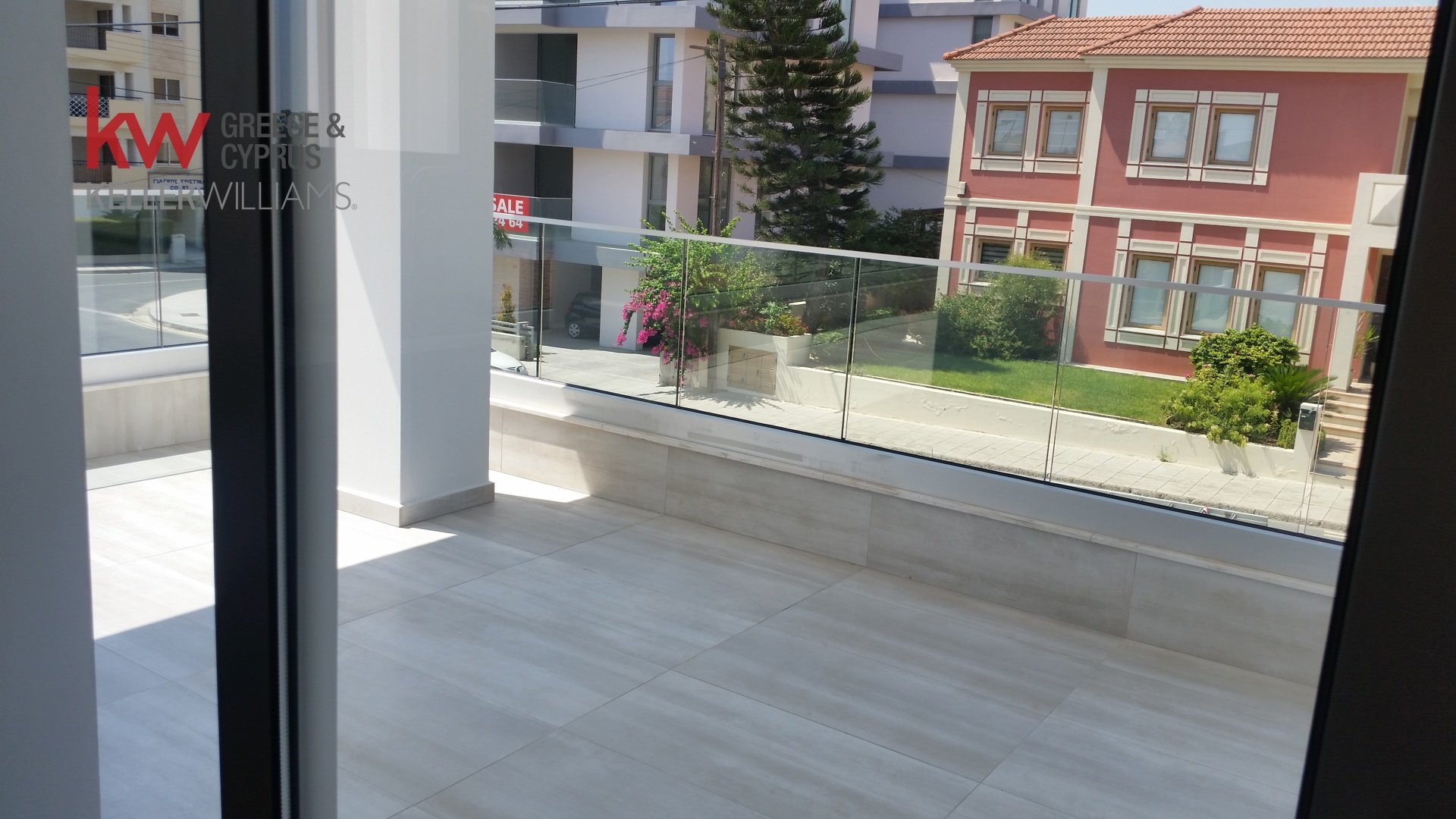2 dormitorios Apartamento en Larnaca, Larnaka, Chipre No. 39535