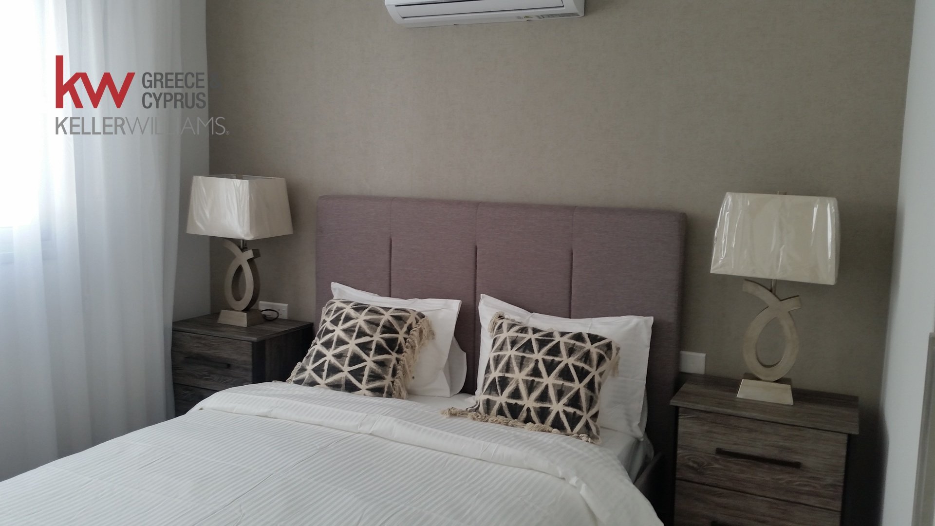 2 dormitorios Apartamento en Larnaca, Larnaka, Chipre No. 39535