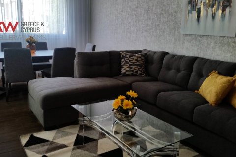 2 bedrooms Apartment in Larnaca, Larnaka,  No. 39535