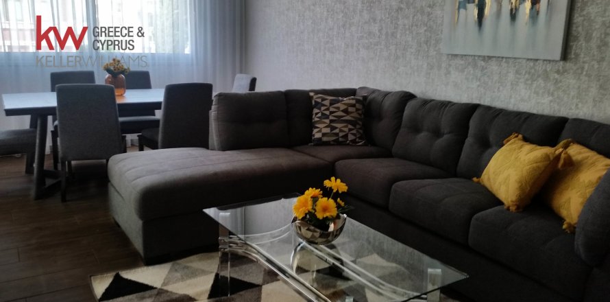 2 bedrooms Apartment in Larnaca, Larnaka,  No. 39535