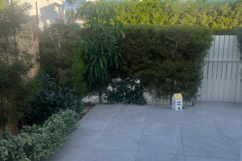 3 bedrooms Townhouse in Pervolia, Larnaka,  No. 39537 13