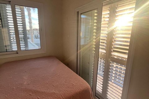 3 bedrooms Townhouse in Pervolia, Larnaka,  No. 39537 8