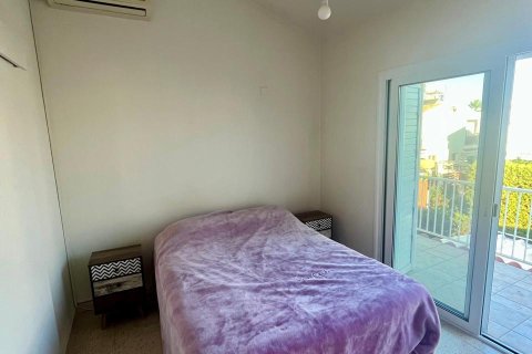 3 bedrooms Townhouse in Pervolia, Larnaka,  No. 39537 11