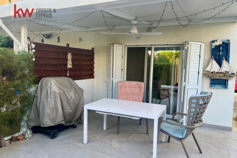 3 bedrooms Townhouse in Pervolia, Larnaka,  No. 39537 2