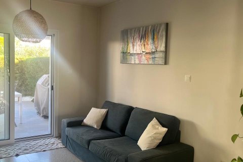 3 bedrooms Townhouse in Pervolia, Larnaka,  No. 39537 9