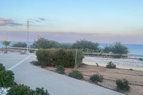 3 bedrooms Townhouse in Pervolia, Larnaka,  No. 39537 14