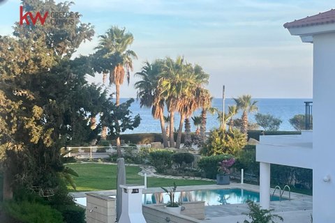 3 bedrooms Townhouse in Pervolia, Larnaka,  No. 39537