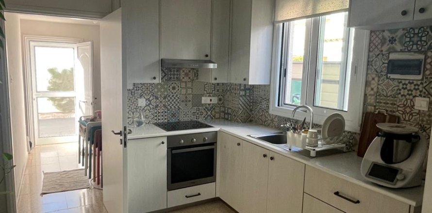 3 dormitorios Adosado en Pervolia, Larnaka,  No. 39537