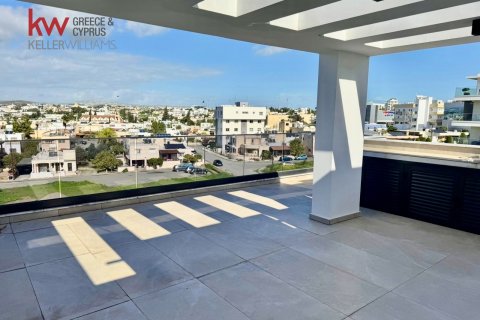 3 bedrooms Apartment in Larnaca, Larnaka,  No. 39538