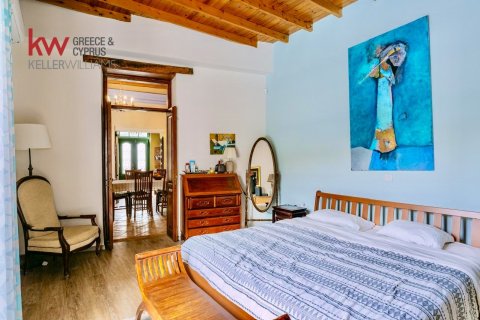 4 bedrooms Villa in Kato Drys, Larnaka,  No. 39539 13