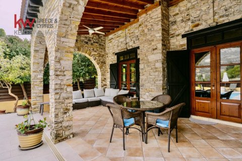 4 bedrooms Villa in Kato Drys, Larnaka,  No. 39539 2