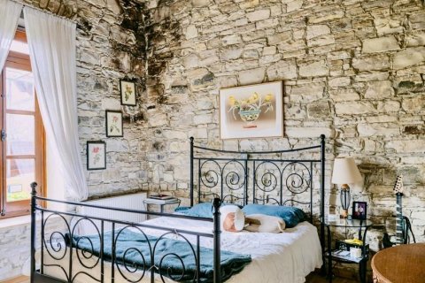 4 bedrooms Villa in Kato Drys, Larnaka,  No. 39539 17