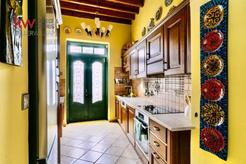 4 bedrooms Villa in Kato Drys, Larnaka,  No. 39539 11