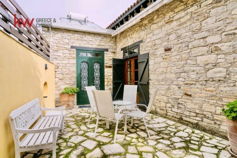 4 bedrooms Villa in Kato Drys, Larnaka,  No. 39539 20