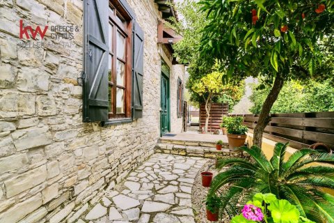 4 bedrooms Villa in Kato Drys, Larnaka,  No. 39539 19